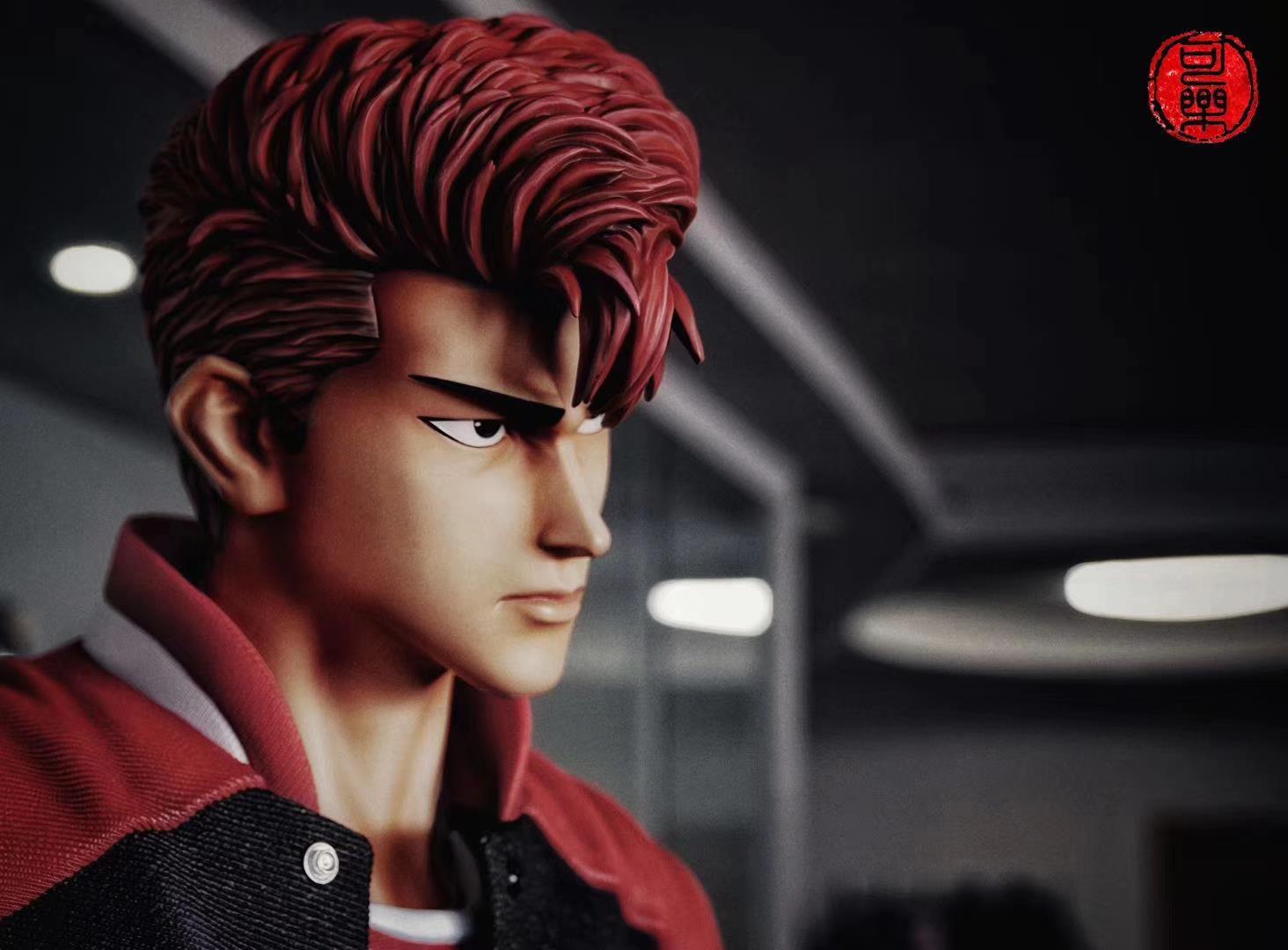 1/1 Sakuragi Hanamichi