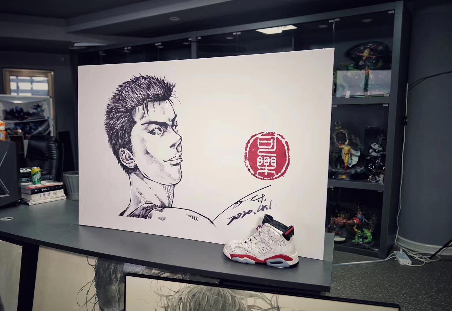 1/1 Sakuragi Hanamichi