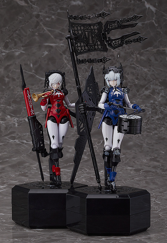 chitocerium VI-carbonia lonsdaleite 1/1 Plastic Model