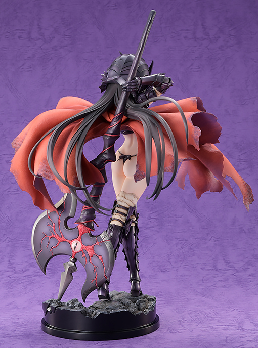 Bikini Warriors - Black Knight 1/7