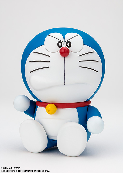 Doraemon Figuarts ZERO