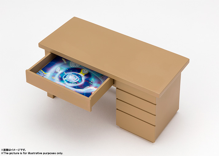 Doraemon- Nobita's room set Figuarts ZERO