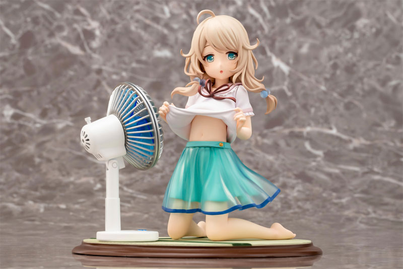 THE IDOLM@STER Cinderella Girls Kozue Yusa [Sweet Fairy] 1/7