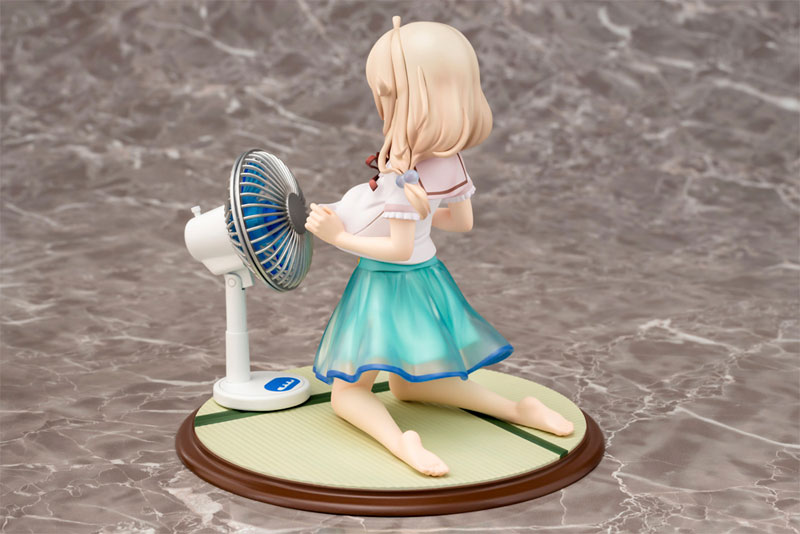 THE IDOLM@STER Cinderella Girls Kozue Yusa [Sweet Fairy] 1/7