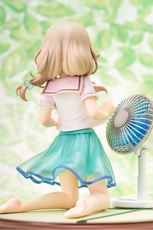THE IDOLM@STER Cinderella Girls Kozue Yusa [Sweet Fairy] 1/7