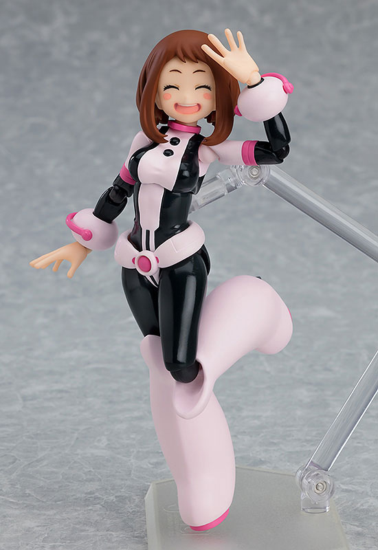 figma My Hero Academia Ochaco Uraraka