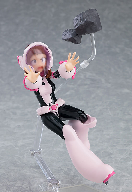 figma My Hero Academia Ochaco Uraraka
