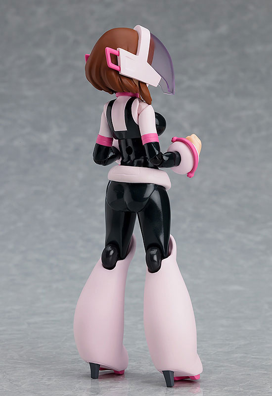 figma My Hero Academia Ochaco Uraraka