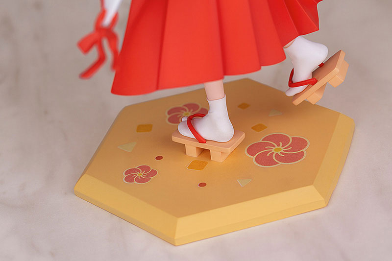 Sewayaki Kitsune no Senko-san Senko 1/7