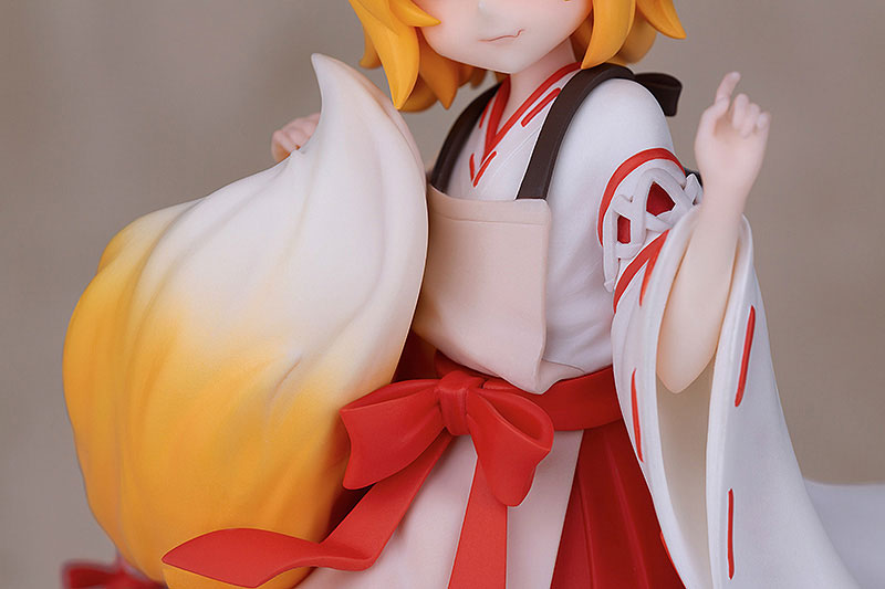 Sewayaki Kitsune no Senko-san Senko 1/7