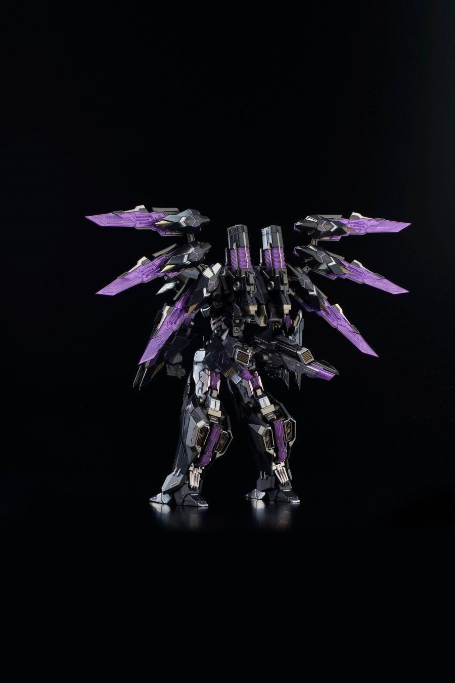Kuro Kura Kuri IDW Megatron