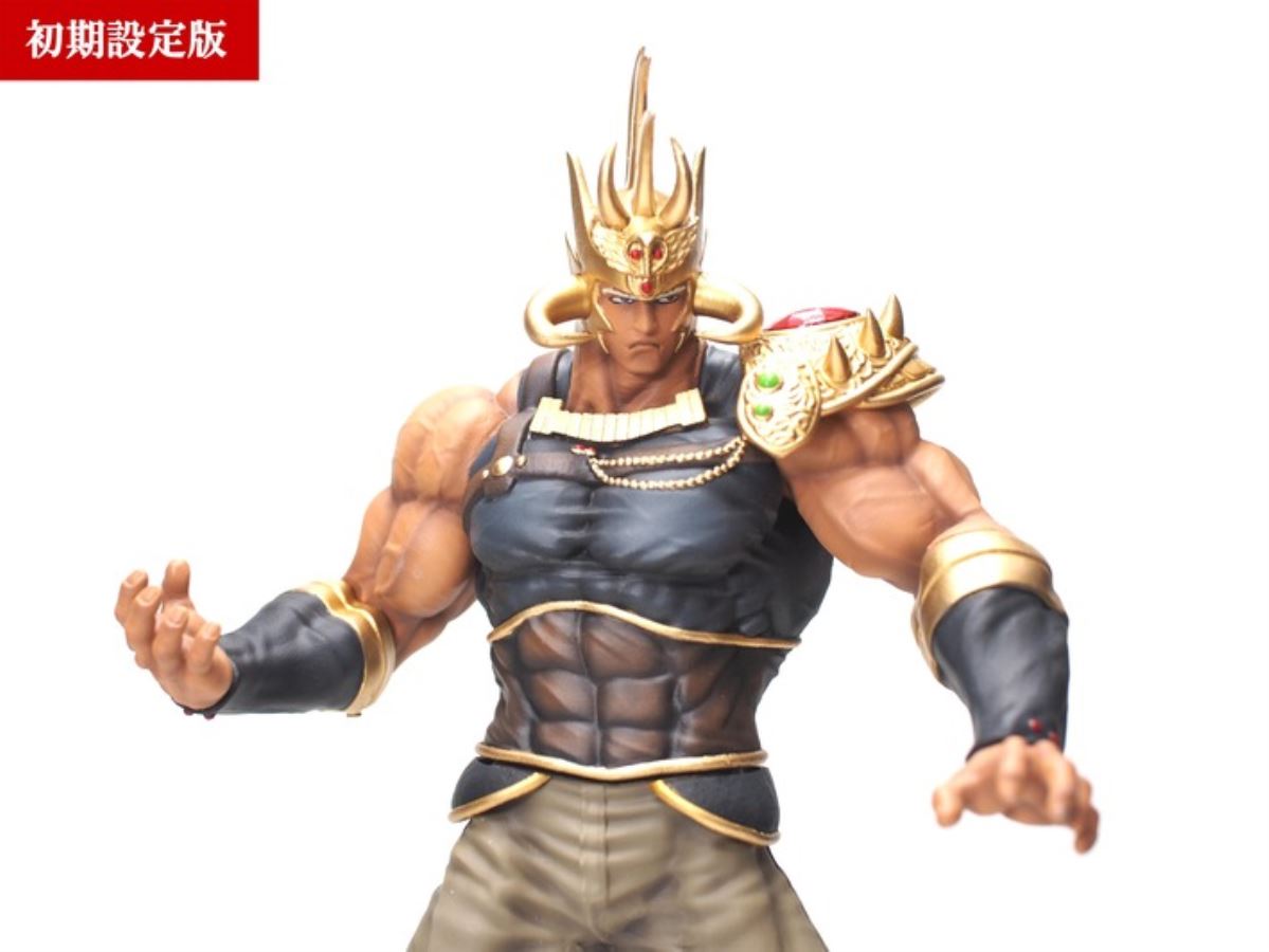 Hokuto no Ken - Raoh