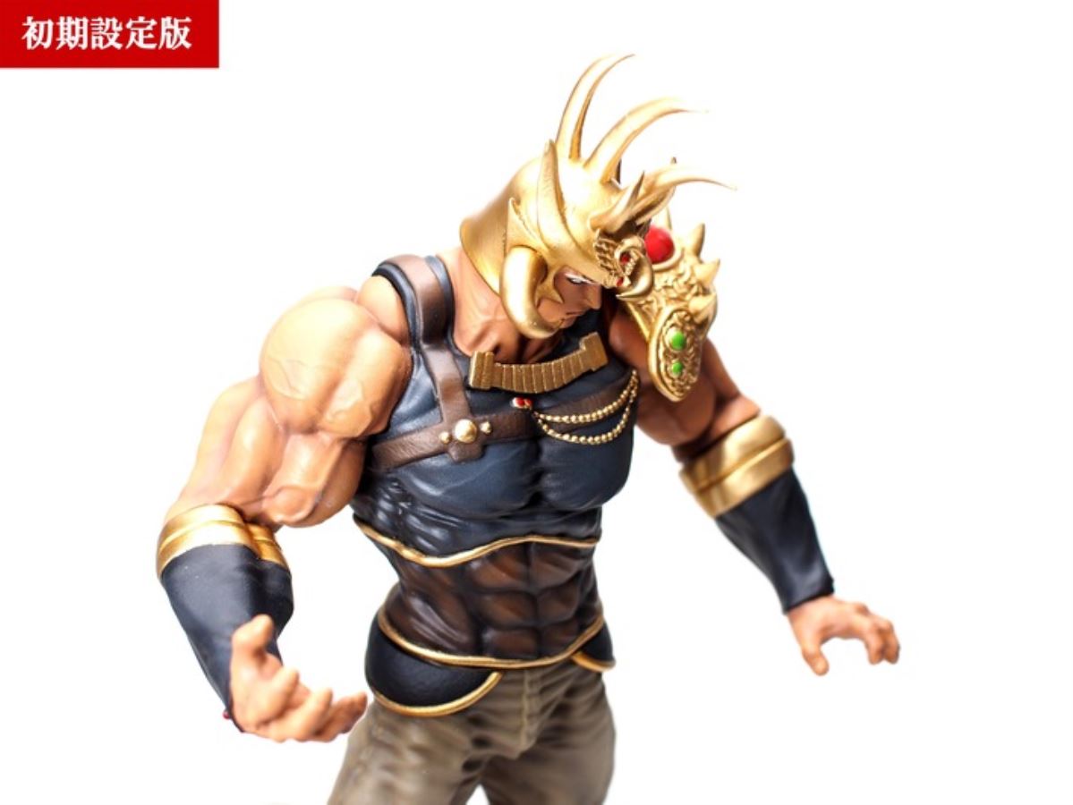 Hokuto no Ken - Raoh