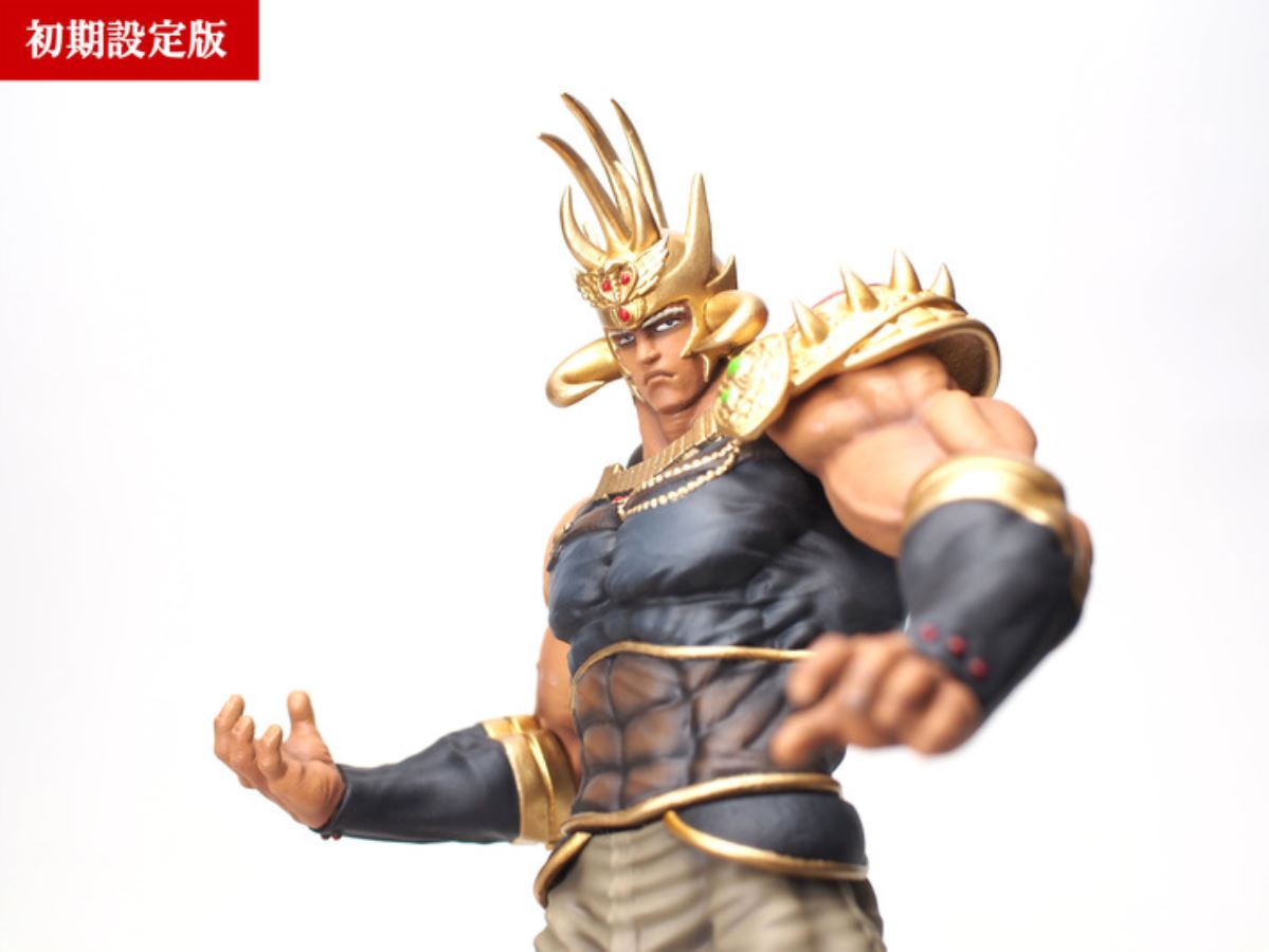 Hokuto no Ken - Raoh