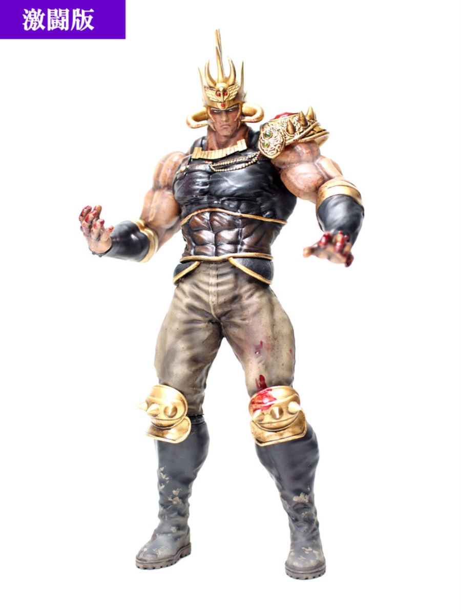 Hokuto no Ken - Raoh