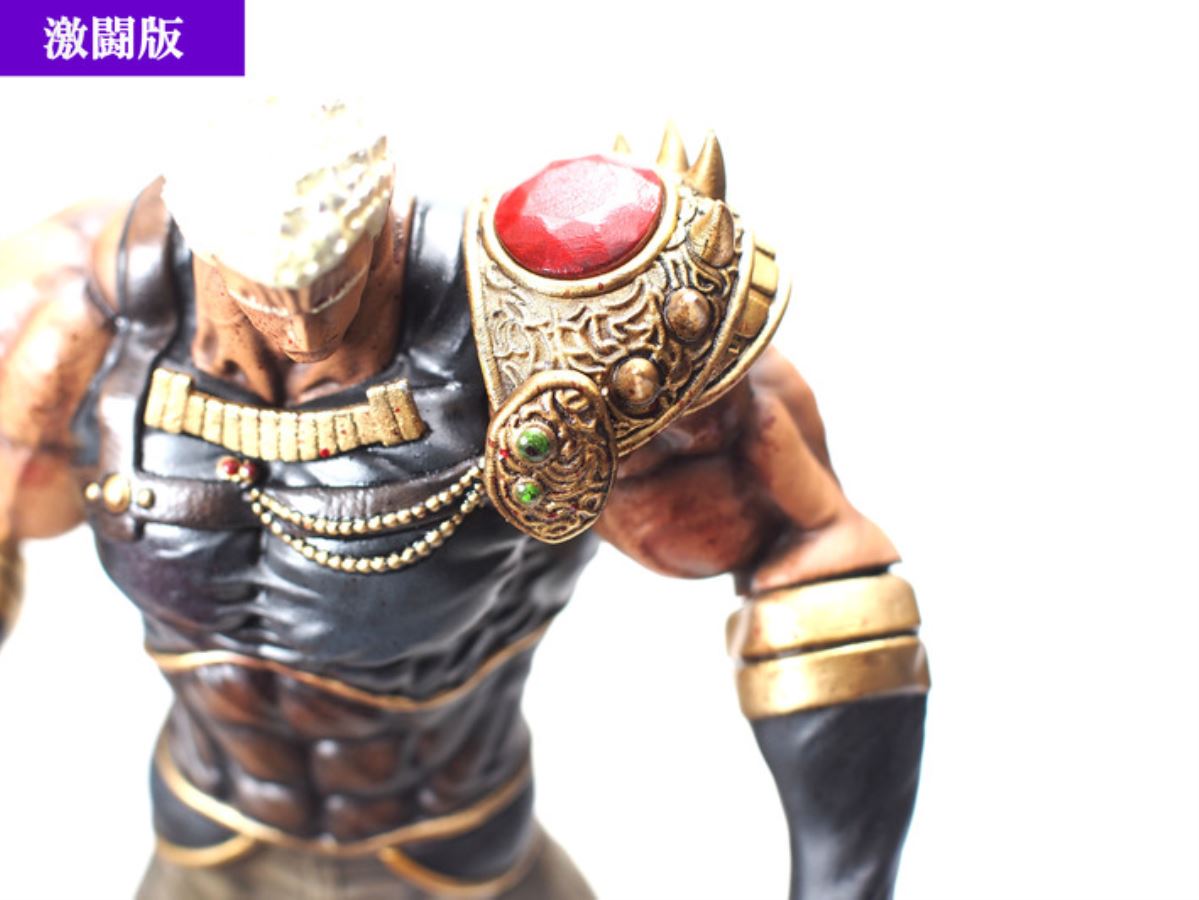 Hokuto no Ken - Raoh