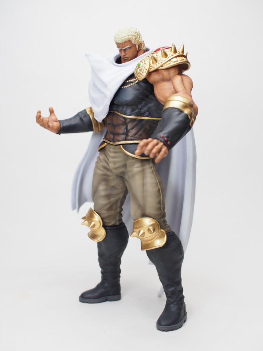 Hokuto no Ken - Raoh