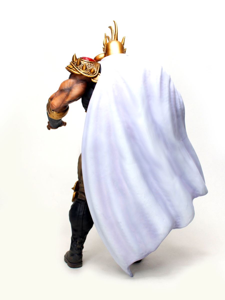 Hokuto no Ken - Raoh