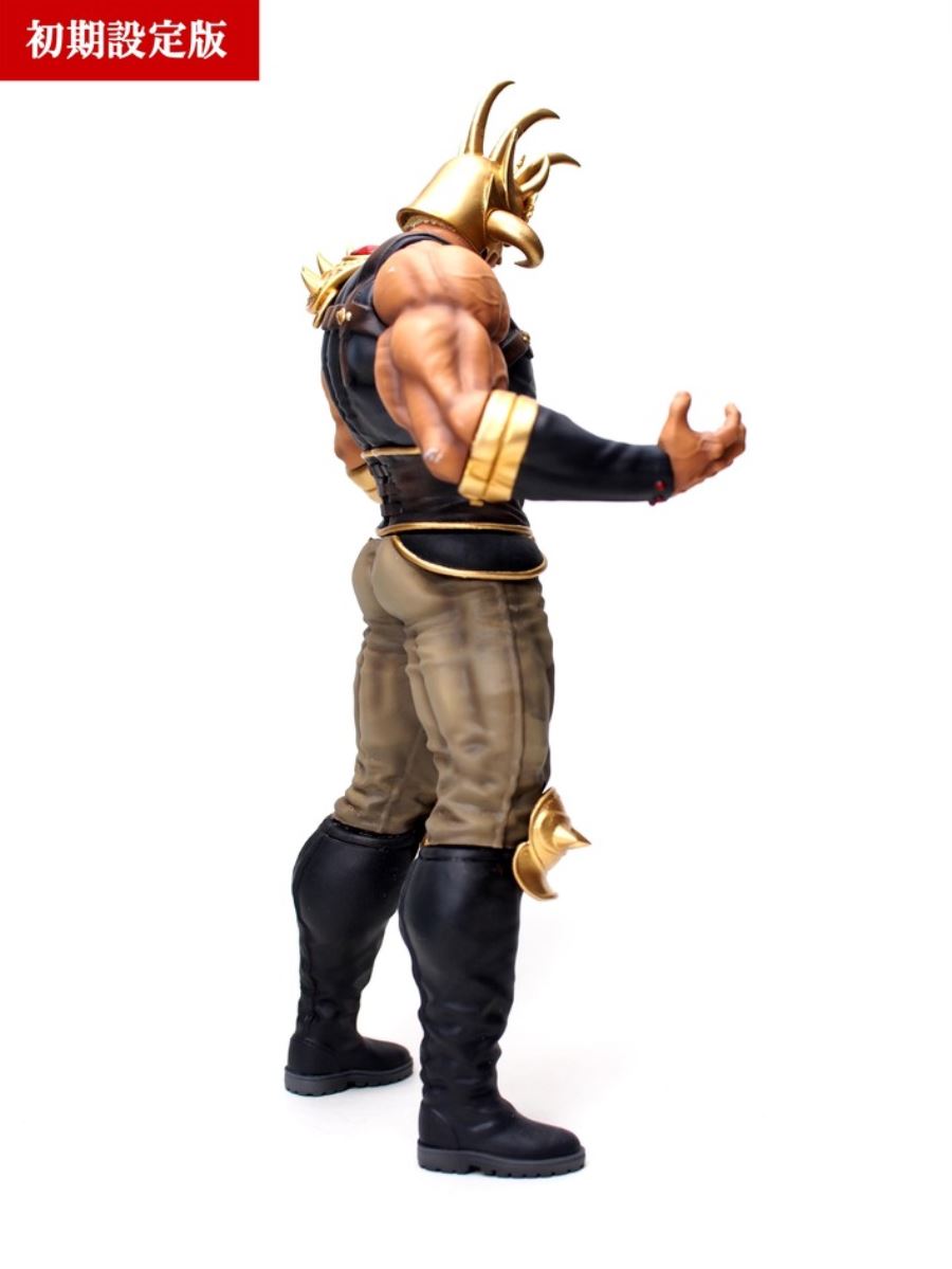 Hokuto no Ken - Raoh