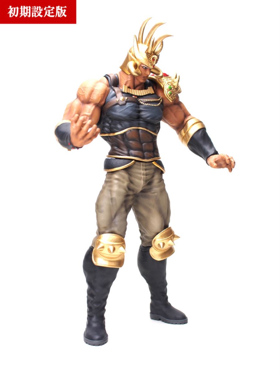 Hokuto no Ken - Raoh