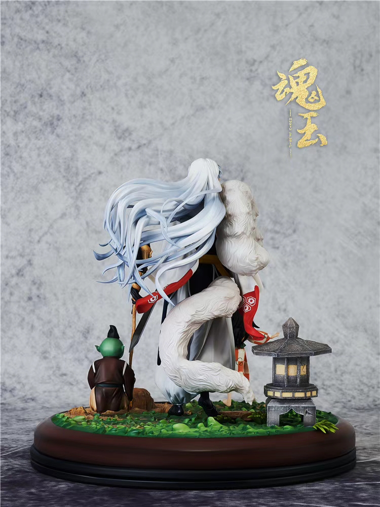 Sesshomaru
