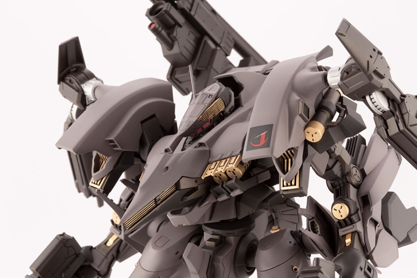 Armored Core 4 - RayLeonard 03-AALIYAH -Supplice Opening Ver.-