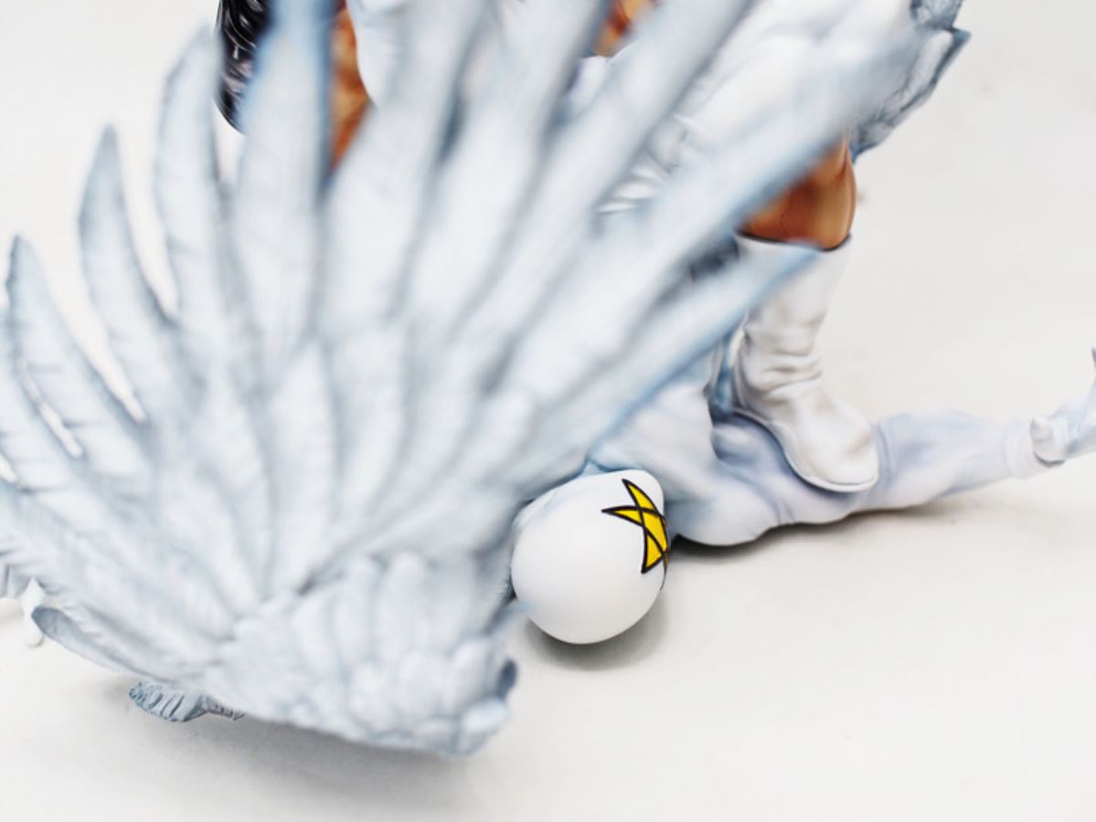 Kinnikuman 40th Anniversary Muscle Docking