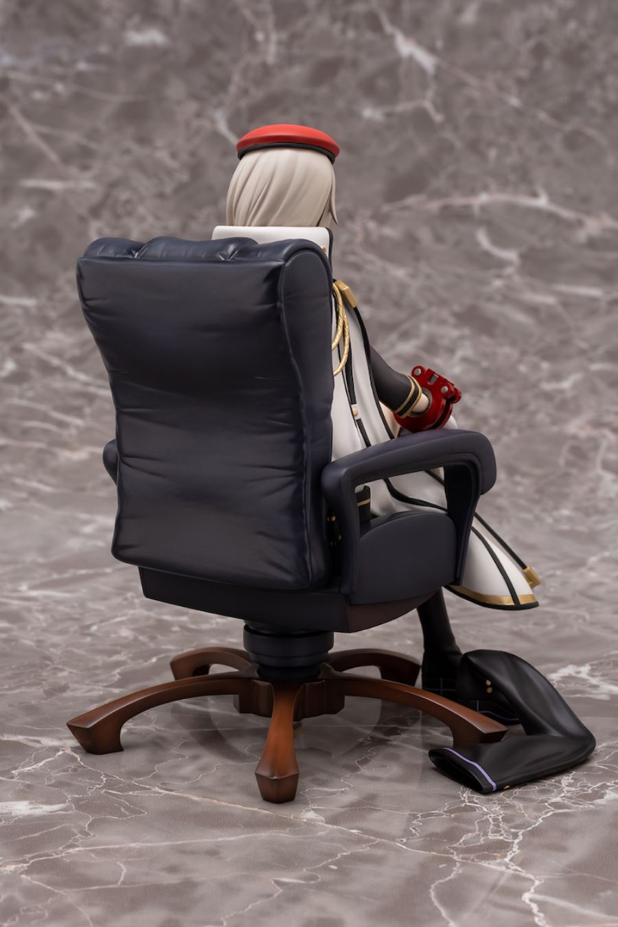 1/7 Alisa Illinichina Amiella God Eater Resonant Ops