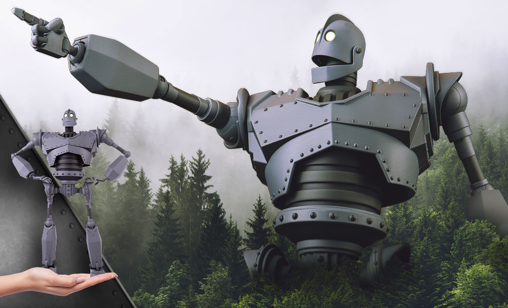 Iron Giant