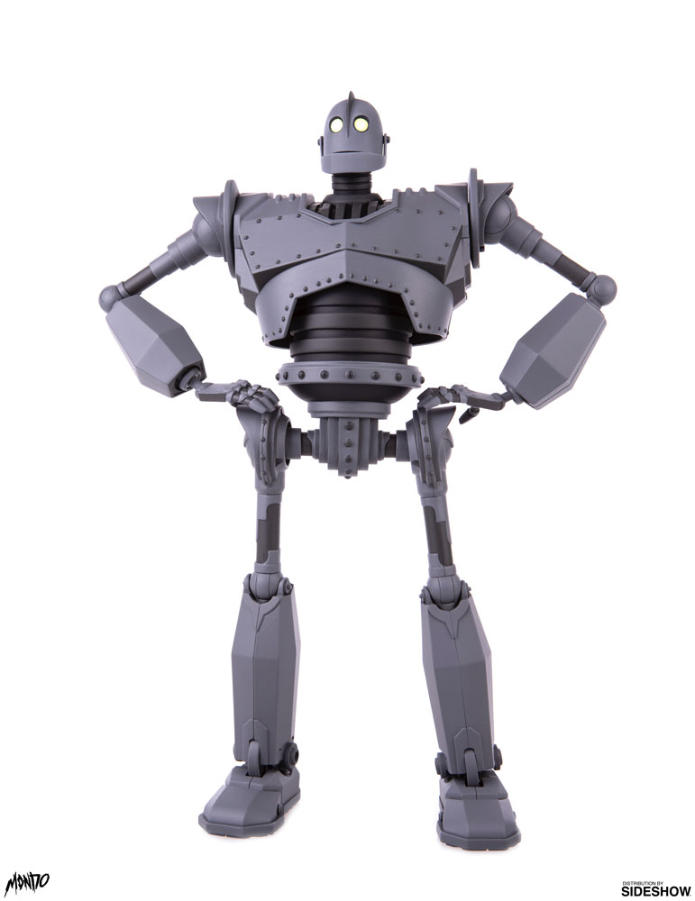Iron Giant