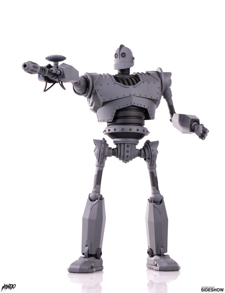 Iron Giant