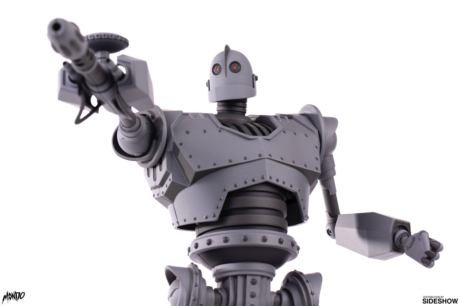Iron Giant