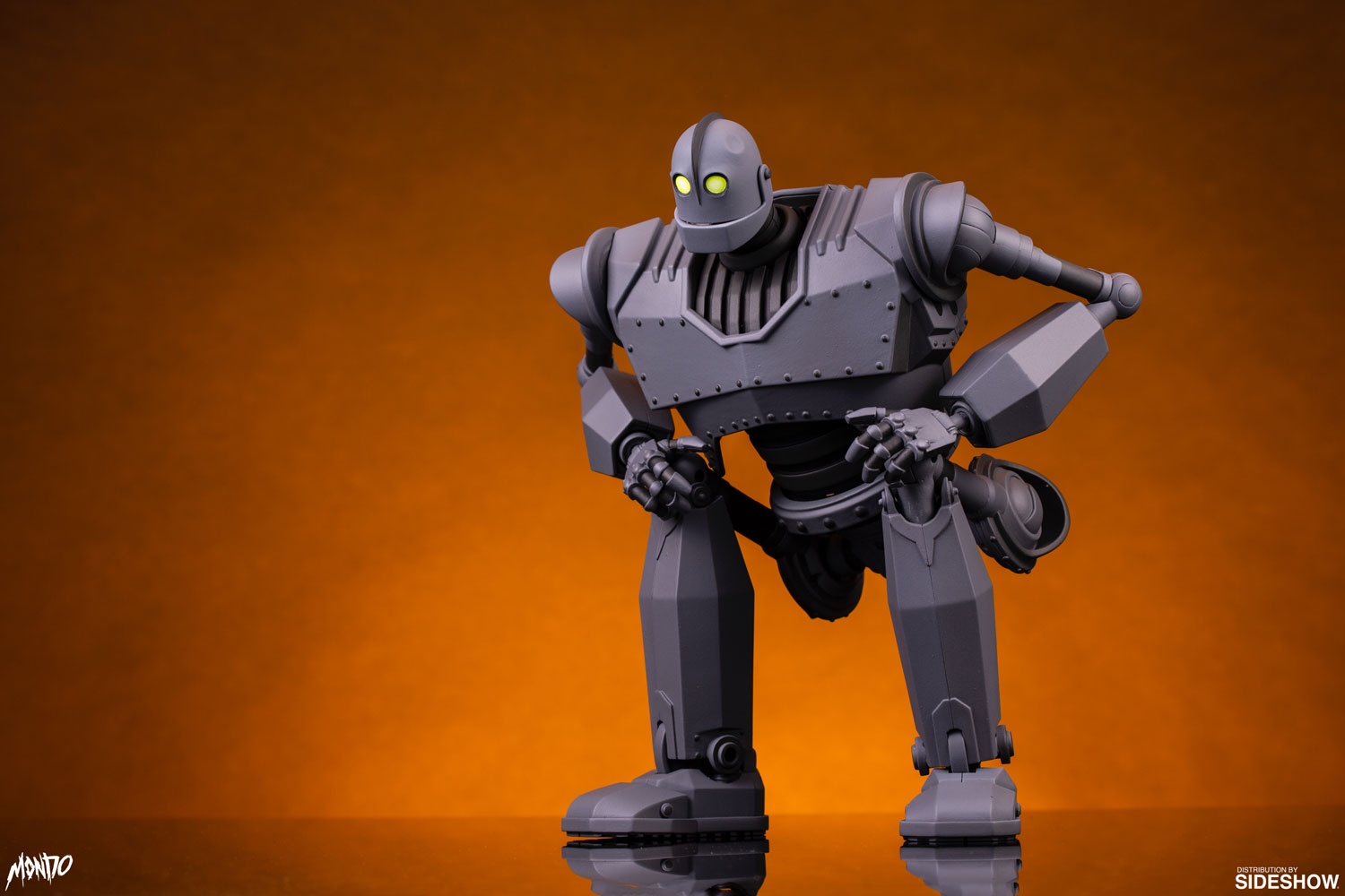 Iron Giant