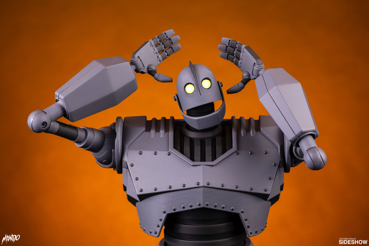 Iron Giant