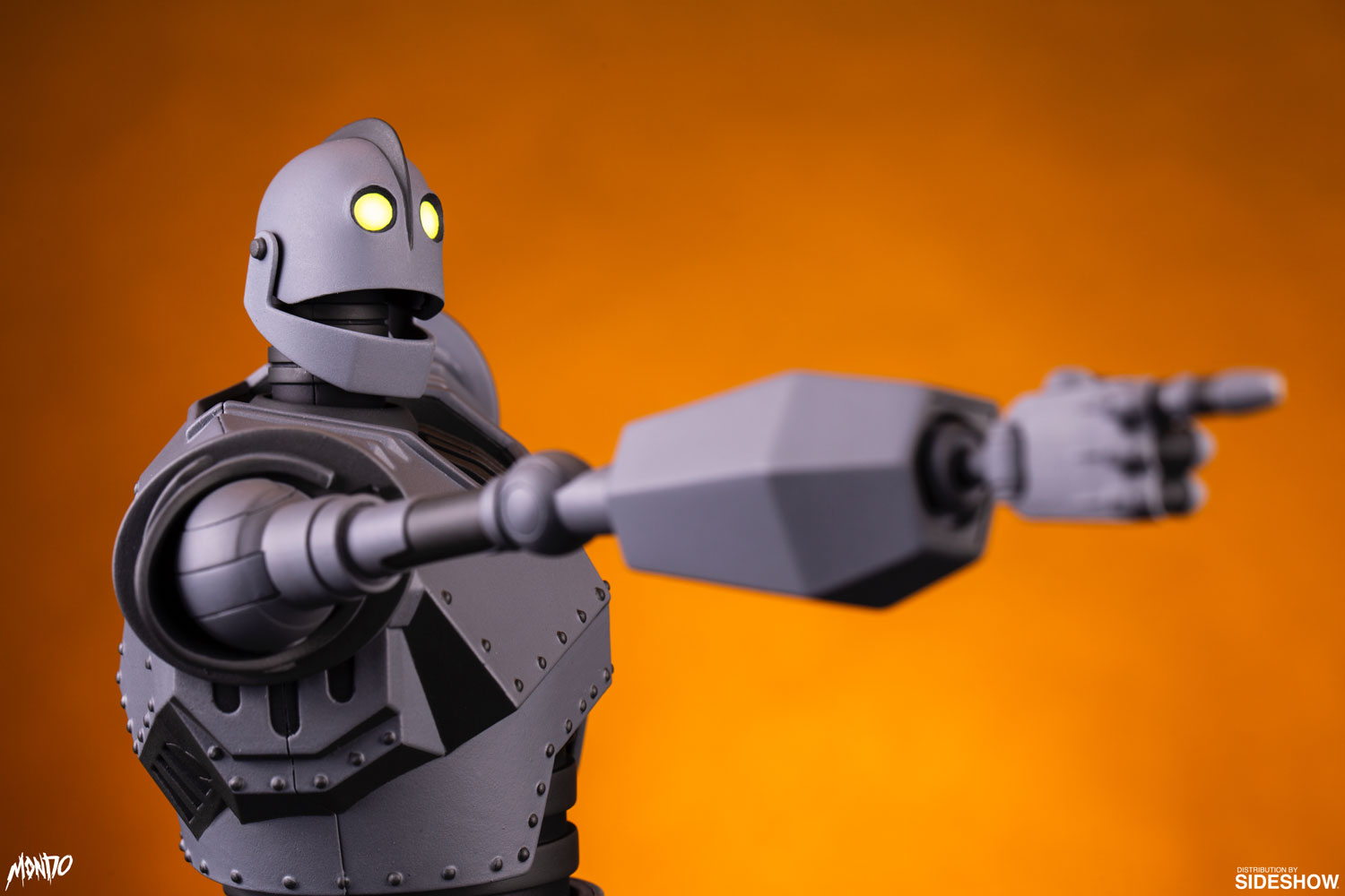 Iron Giant