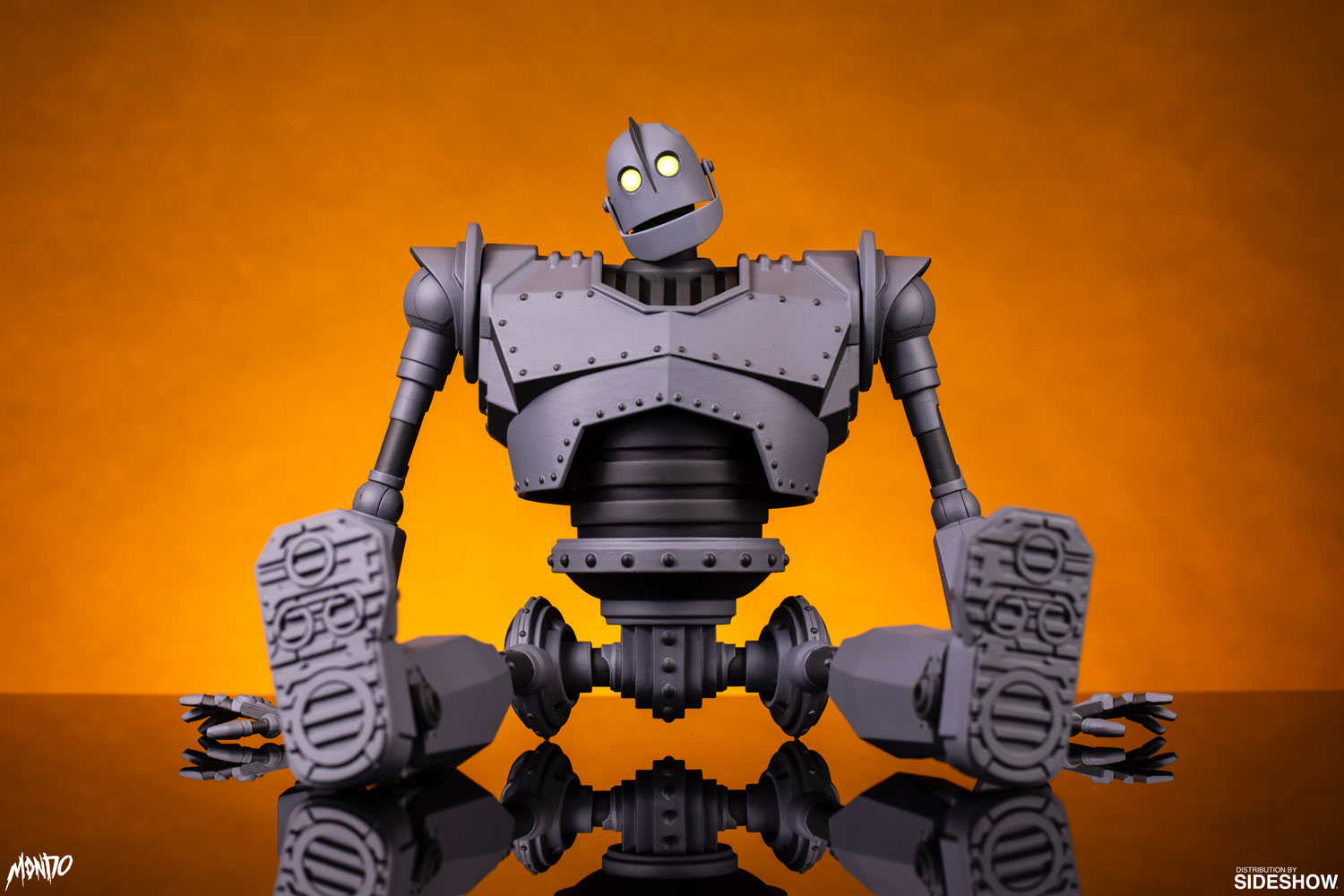 Iron Giant