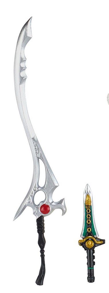 1/6 Scale The Classic Mighty Superhero Green Hero Figure