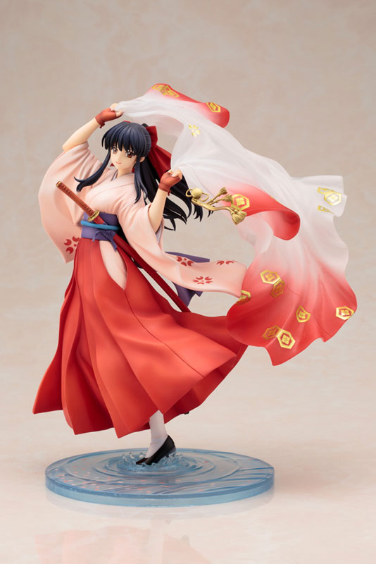 ARTFX J Sakura Wars Sakura Shinguji 1/8