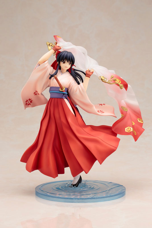 ARTFX J Sakura Wars Sakura Shinguji 1/8