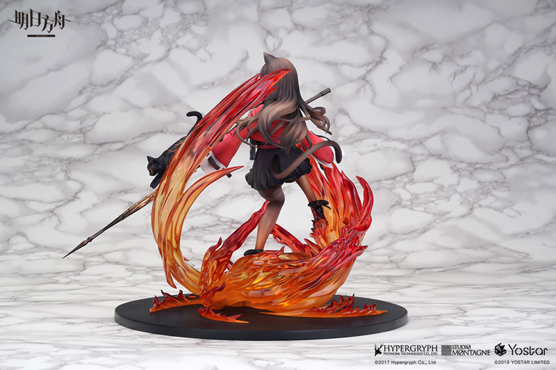 Arknights Skyfire Elite II Ver. 1/7