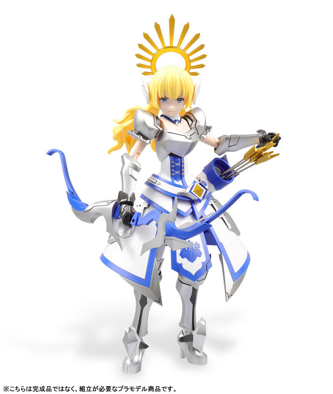 The Tale of Shinto Toyotomi Shuu 1/10.5