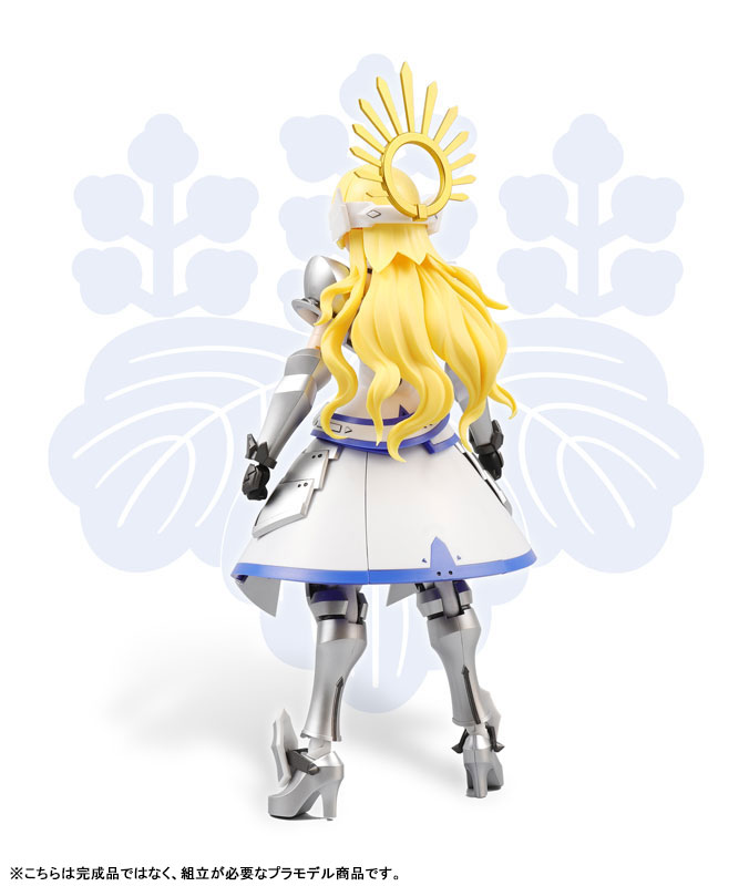 The Tale of Shinto Toyotomi Shuu 1/10.5