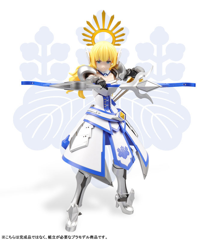 The Tale of Shinto Toyotomi Shuu 1/10.5