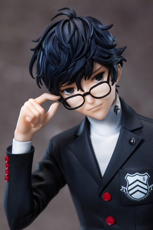 Persona 5 Animation Ren Amamiya 1/7
