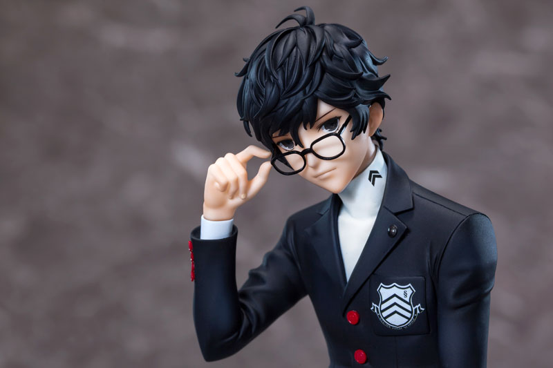 Persona 5 Animation Ren Amamiya 1/7