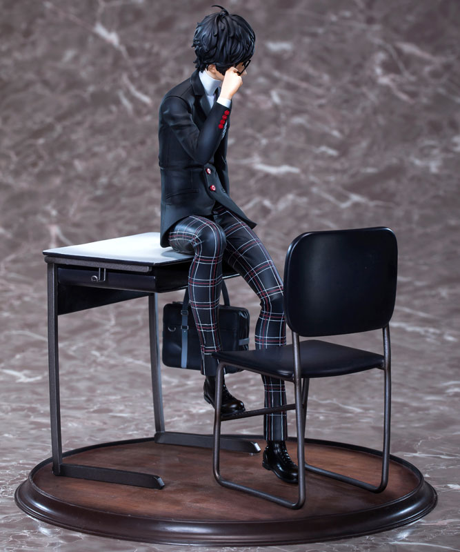 Persona 5 Animation Ren Amamiya 1/7