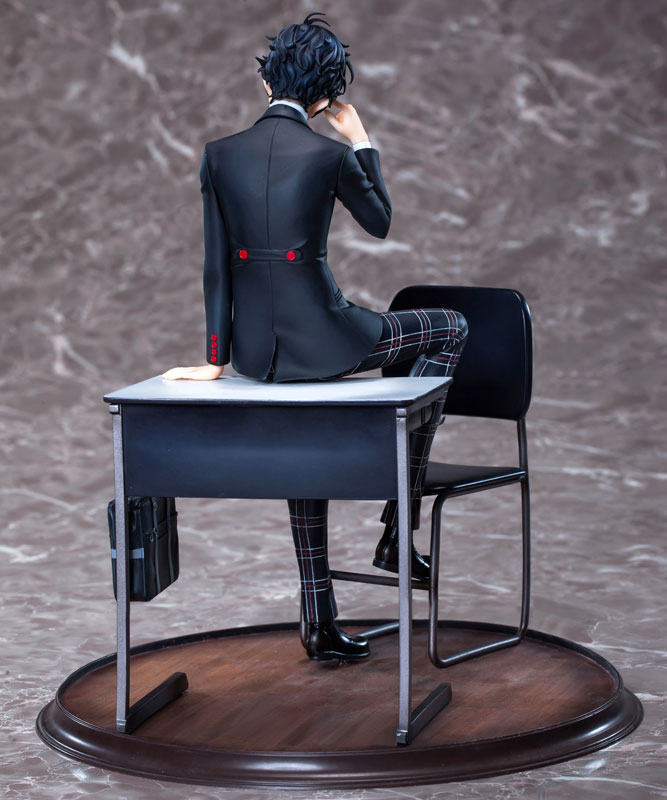 Persona 5 Animation Ren Amamiya 1/7
