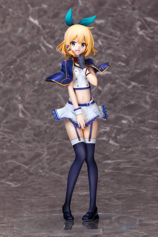 Rokudenashi Majutsu Koushi to Akashiku Records Rumia Tingel 1/7