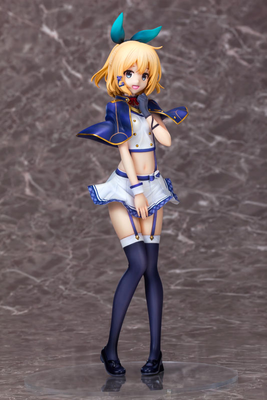 Rokudenashi Majutsu Koushi to Akashiku Records Rumia Tingel 1/7