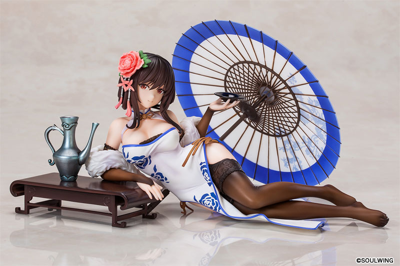 Original Series: Keiseiran - Zhaojun Yuhuan 1/7